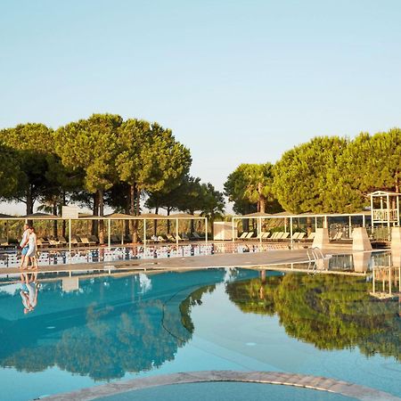 Hotel Robinson Nobilis à Belek Extérieur photo