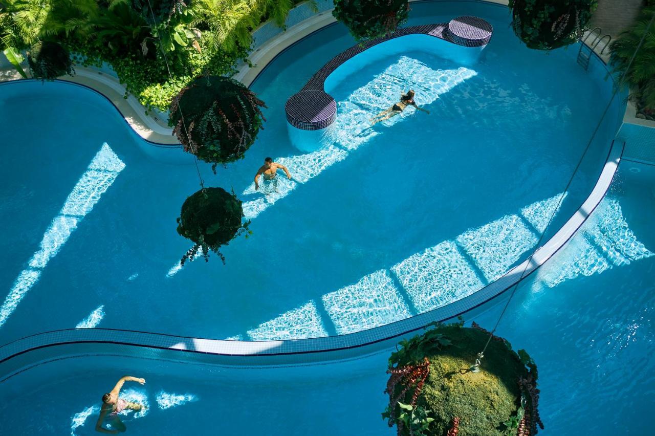 Hotel Robinson Nobilis à Belek Extérieur photo