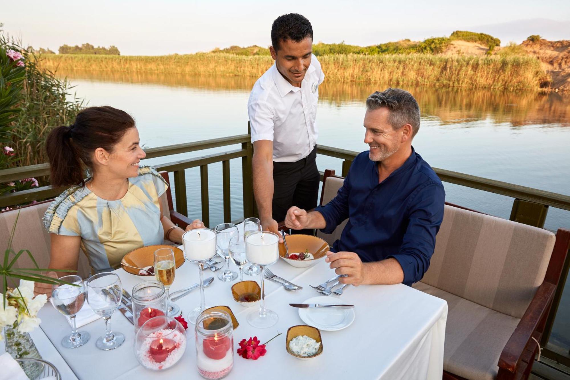 Hotel Robinson Nobilis à Belek Extérieur photo